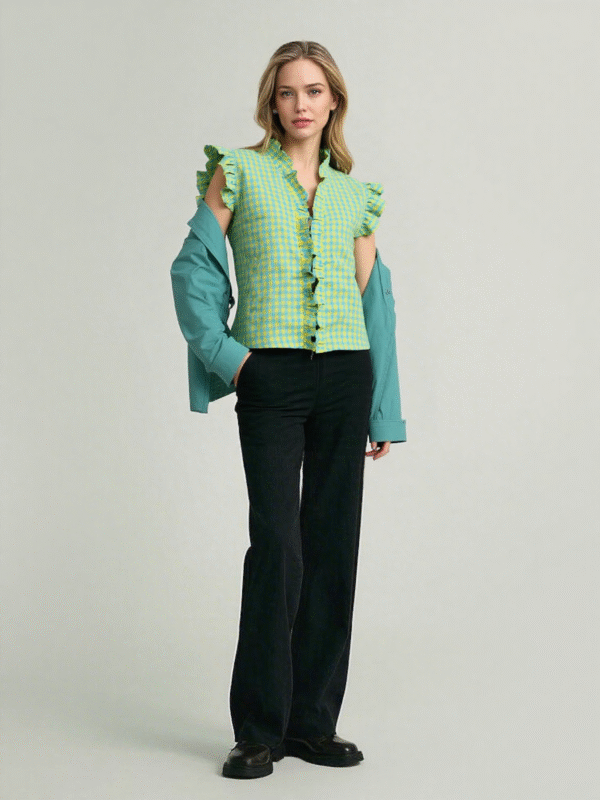 Linen Top